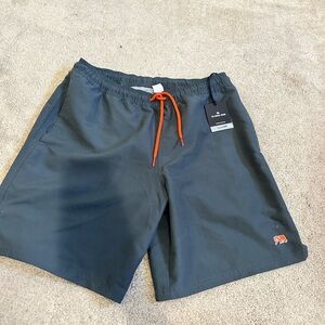 NWT normal brand swim shorts